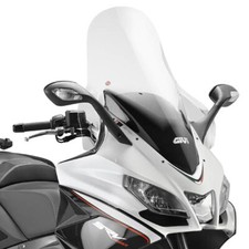 GIVI D6703ST PARABREZZA