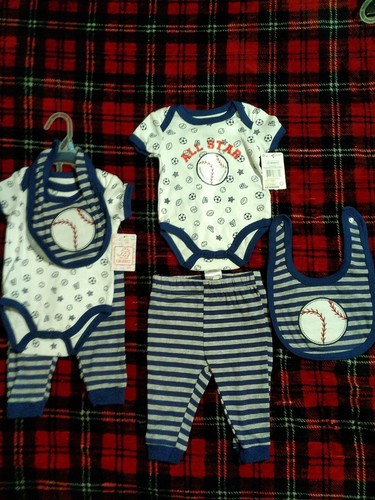 Set paia swiggles - set, 3