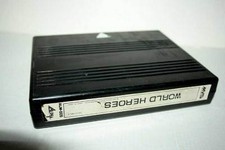 WORLD HEROES GIOCO USATO SOLO