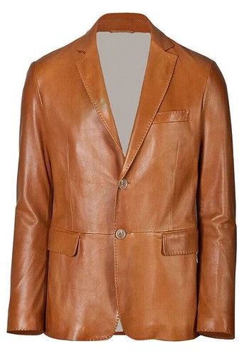 Giacca blazer due bottoni - , uomo