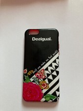 cover per iPhone 7 8 SE2020 SE2022 marca Desigual