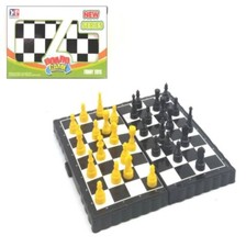 SCACCHIERA PIEGHEVOLE +