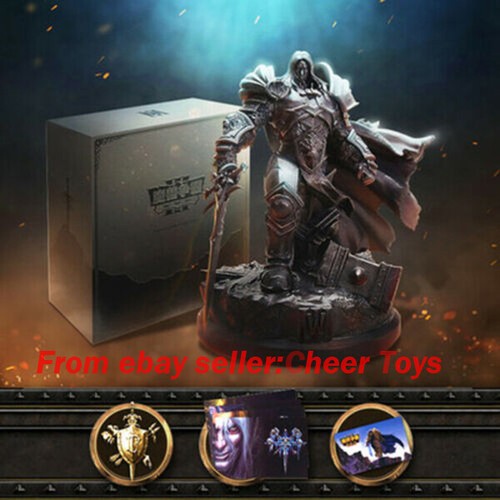 Warcraft iii reforged edizione - iii,