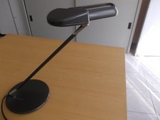 ARTELUCE- LAMPADA DA TAVOLO MODELLO "RING" - DESIGNER BRUNO GECCHELIN --