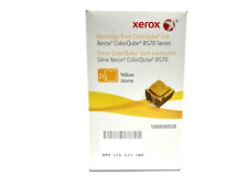 Inchiostro massiccio giallo