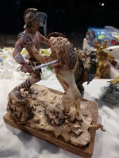 Statua scultura PEZZO UNICO