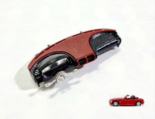 Cruscotto Scocca Ricambio