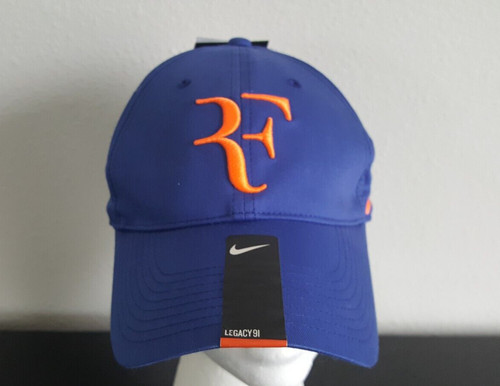 Cappello tennis nike - da, roger