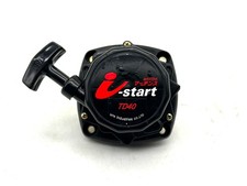 gruppo avviamento rinculo