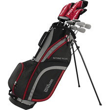 Wilson Wilson Stretch XL Set