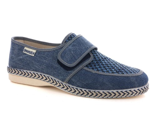 Emanuela 5225 mocassino uomo - 5225,