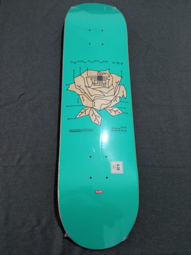 Globe tavola deck skate - deck,