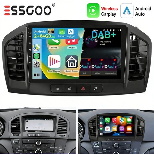 Dab 64gb per opel - 64gb, insignia
