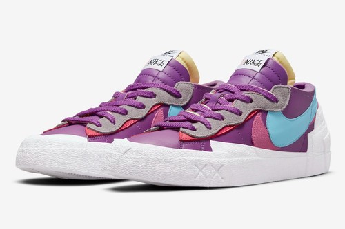 Nike blazer low - nike,