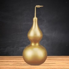 Statua di Zucca Bagua con