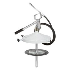 INGRASSATORE MANUALE PER FUSTI