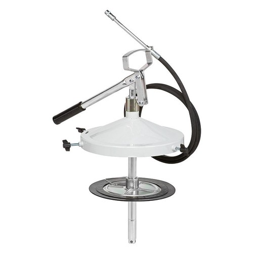 Ingrassatore manuale per fusti - ingrassatore,