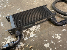 Radiatore Radiatore Olio