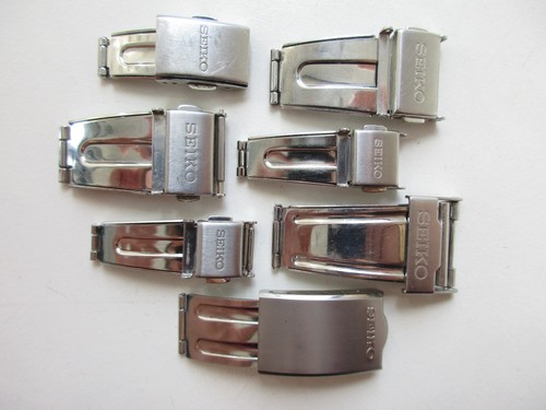 Chiusure per bracciale