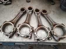 Bielle Saab 900 Turbo Anno 1978