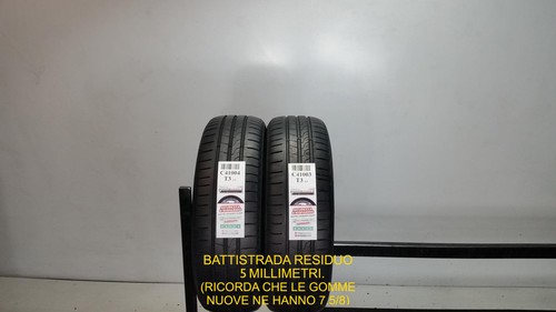 Gomme usate 185 - usate,