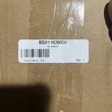 11036056 Bosch Frigorifero