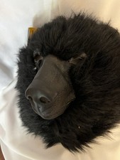 Costume Halloween nuovo con