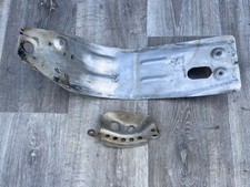 Protezione motore Yamaha YZ