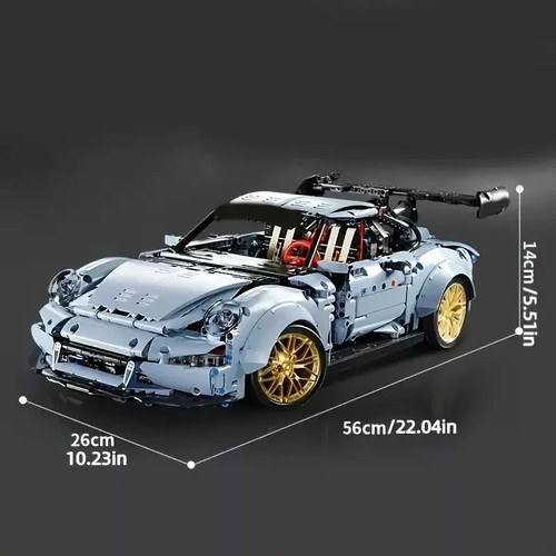 Blocco mattoni build - blocco,
