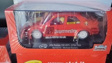 Slot.it CA35b ALFA ROMEO 155 V6Ti DMT 1994 - Norisring - slot car analogica 1/32
