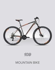 mountain bike...Bottecchia 109