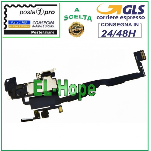 Flat flex sensore prossimita - flat, prossimita'