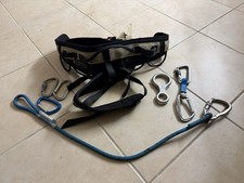 Imbrago Arrampicata Scalata