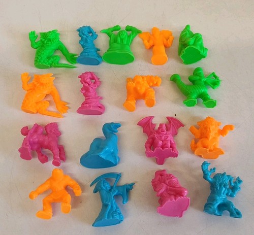 Monster pocket serie 2 - monster,