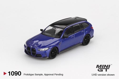 Mini bmw m3 - mini, gt