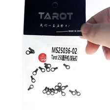 Testa di collegamento a sfera