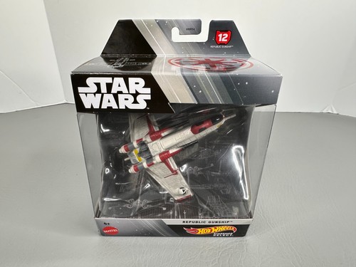 Hot wheels star wars astronavi - star,
