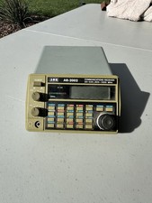 AOR AR-2002 Wideband