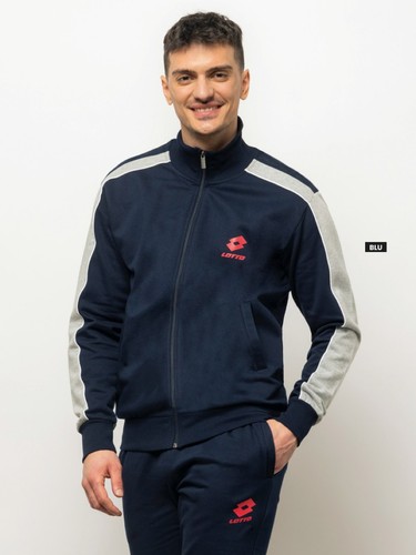 Tuta uomo invernale full zip - invernale,