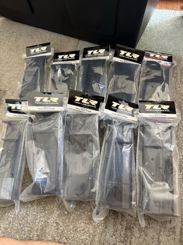 Losi truggy buggy wing - 1/8,