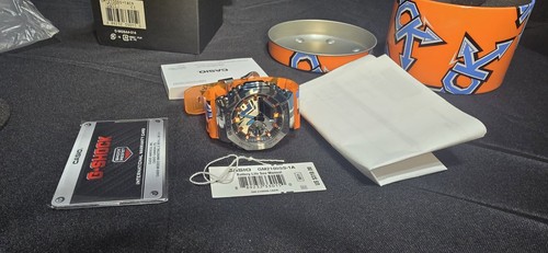 Casio shock gm2100ss 1a - g-shock, gm2100ss-1a