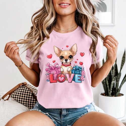 Shirt donna simpatica - donna,