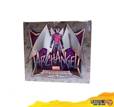 MARVEL X MEN ARCHANGEL ACTION