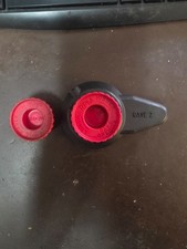 Rotax rave 2 power valve cover