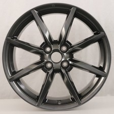 Cerchio in lega Mazda MX-5 Miata RF Roadster 17 ORIGINALE 996585