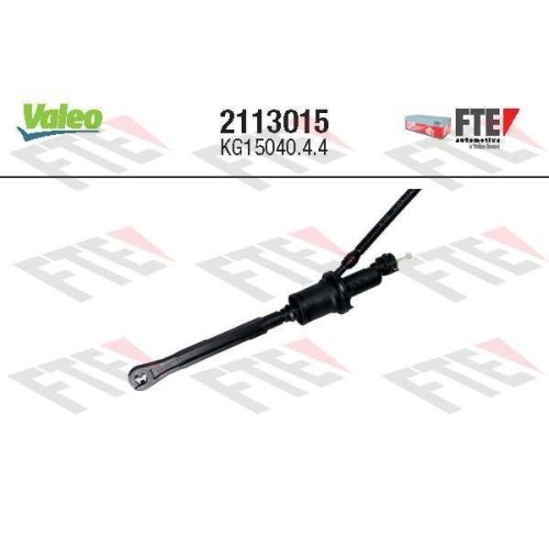 Cilindro trasduttore - 1x,