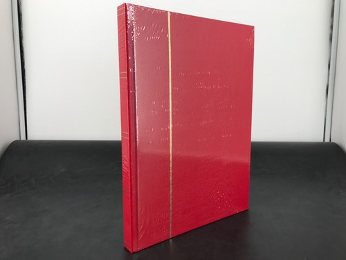 Libro infilare leuchtturm - da,