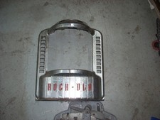 Wallbox Rock-Ola 1544 per ricambi per lo più completo