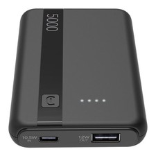 Cellularline - Power Bank 5000