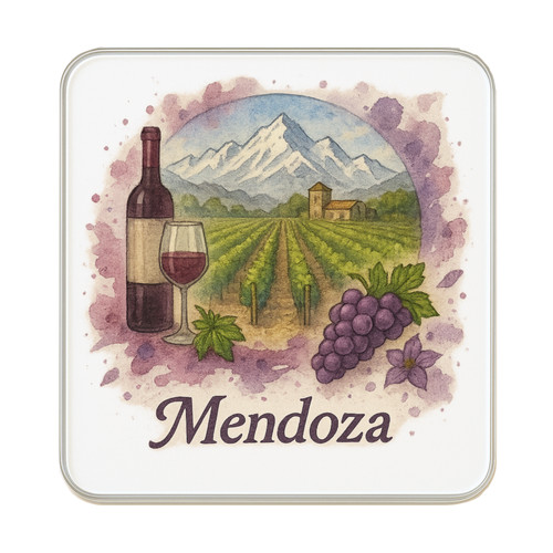 Mendoza argentina magnete - mendoza,,